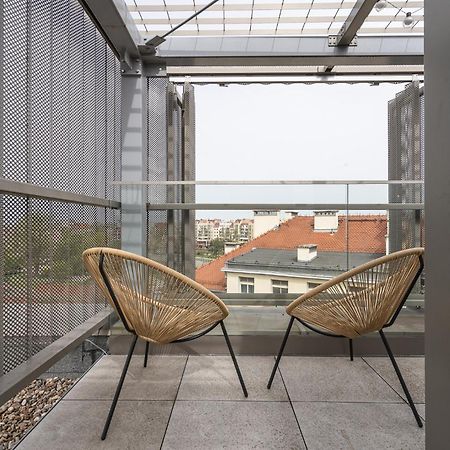 Rentplanet - Apartamenty Mlyn Maria Breslavia Exterior foto
