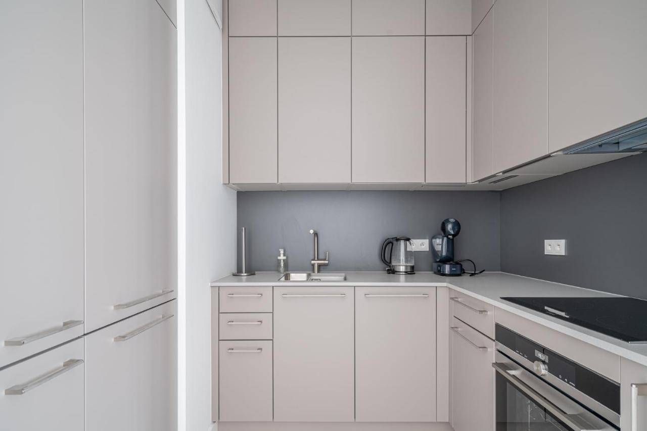 Rentplanet - Apartamenty Mlyn Maria Breslavia Exterior foto