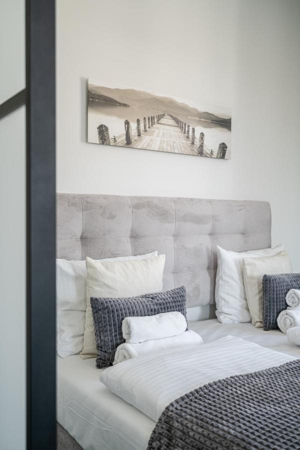 Rentplanet - Apartamenty Mlyn Maria Breslavia Exterior foto