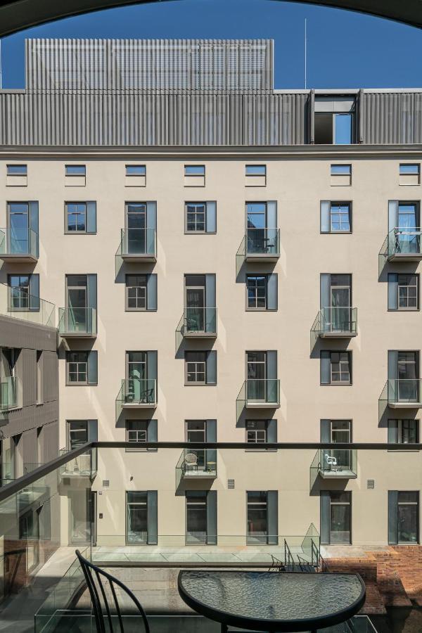 Rentplanet - Apartamenty Mlyn Maria Breslavia Exterior foto