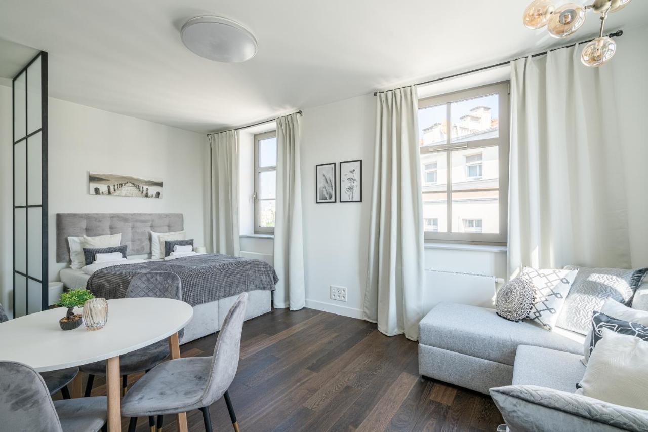 Rentplanet - Apartamenty Mlyn Maria Breslavia Exterior foto