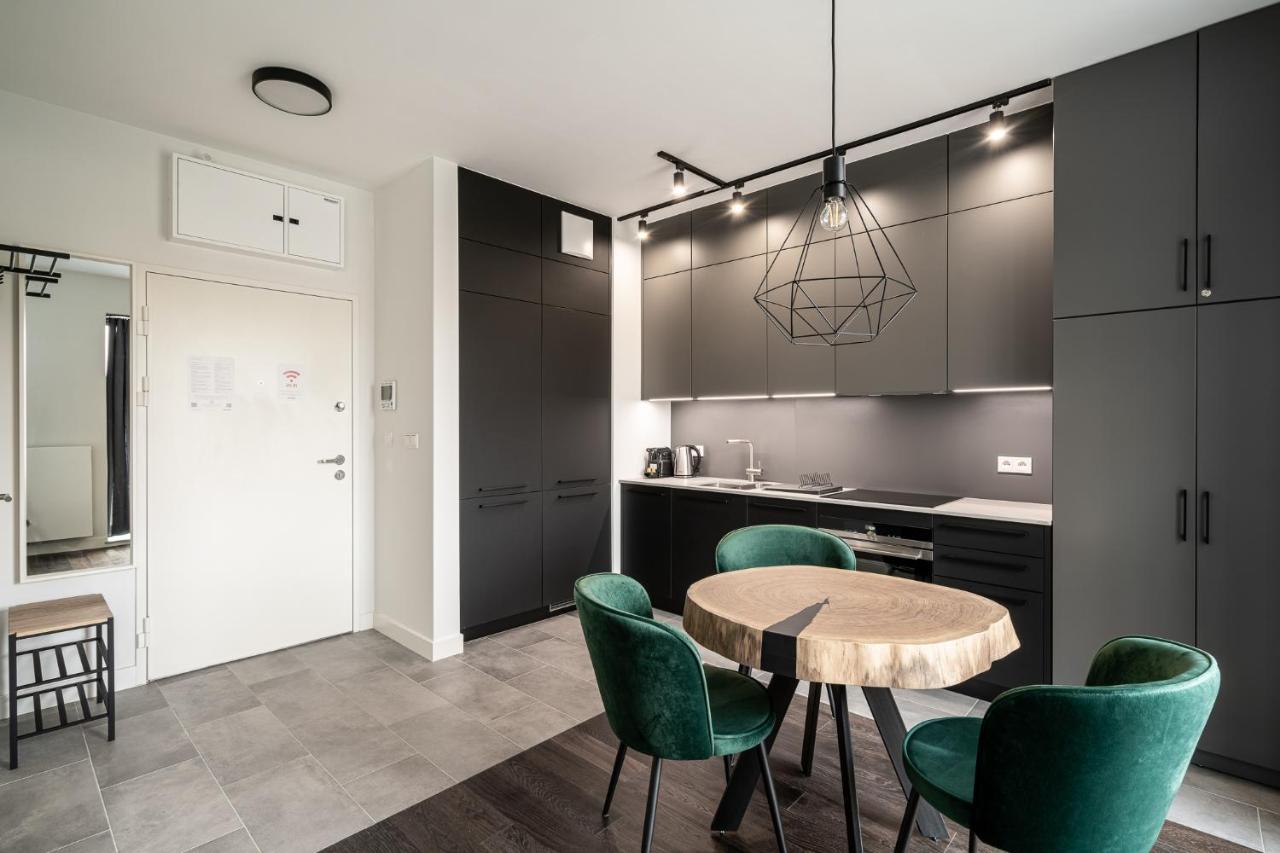 Rentplanet - Apartamenty Mlyn Maria Breslavia Exterior foto