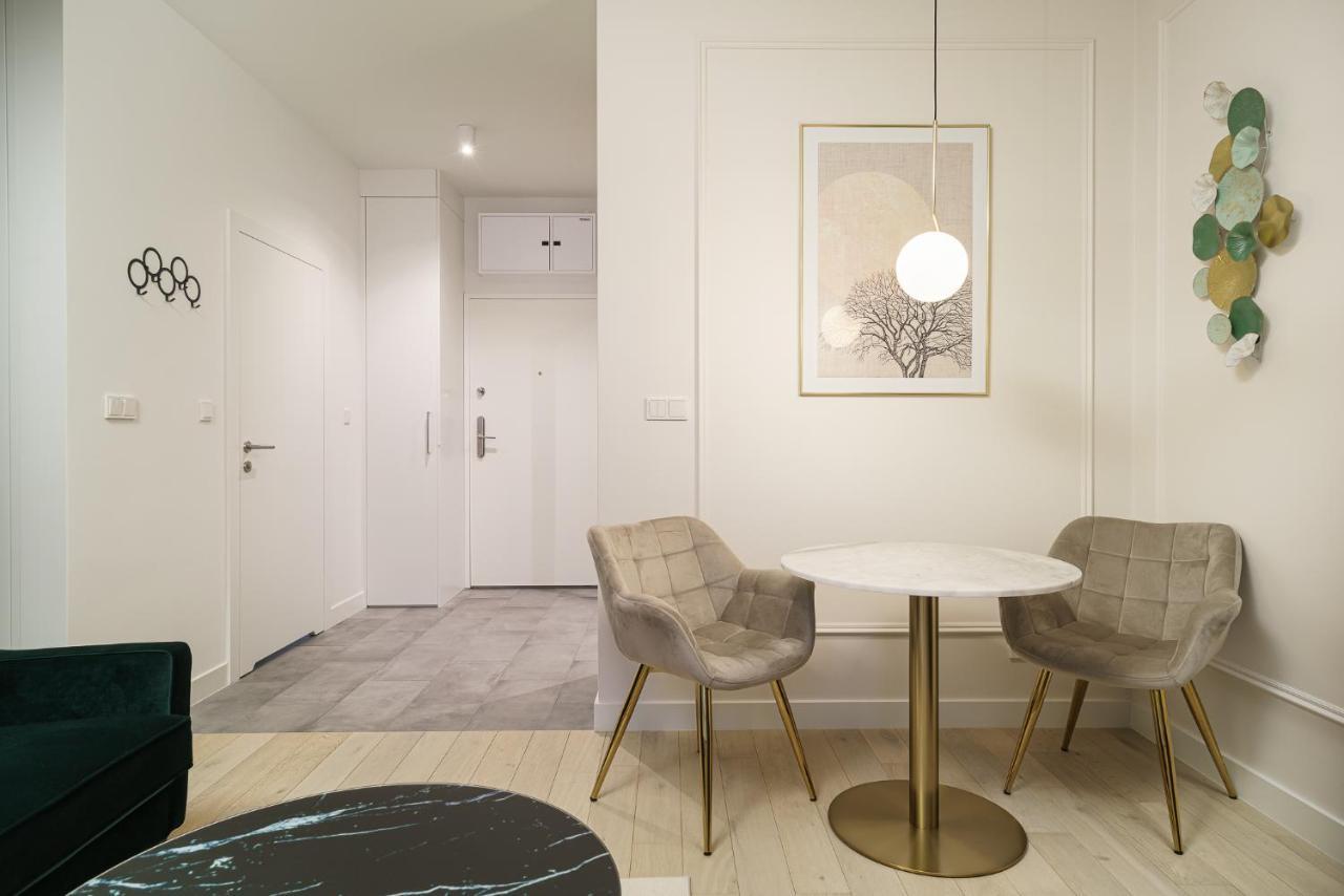 Rentplanet - Apartamenty Mlyn Maria Breslavia Exterior foto
