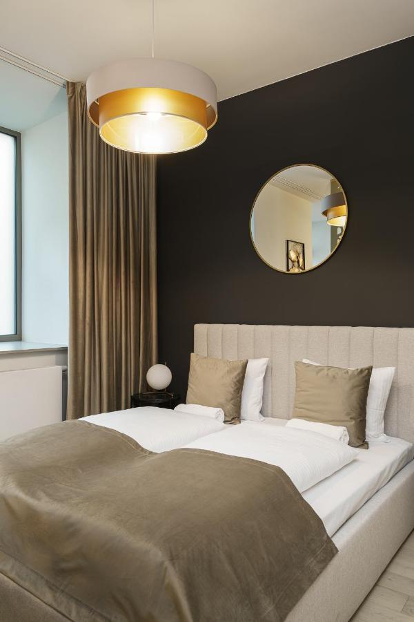 Rentplanet - Apartamenty Mlyn Maria Breslavia Exterior foto