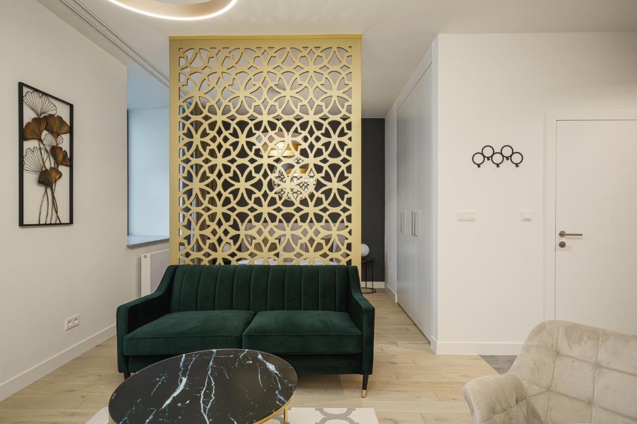 Rentplanet - Apartamenty Mlyn Maria Breslavia Exterior foto