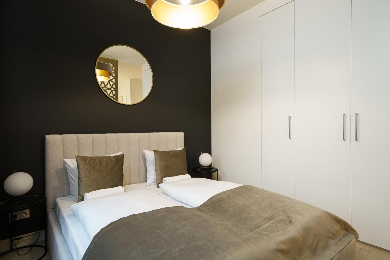 Rentplanet - Apartamenty Mlyn Maria Breslavia Exterior foto