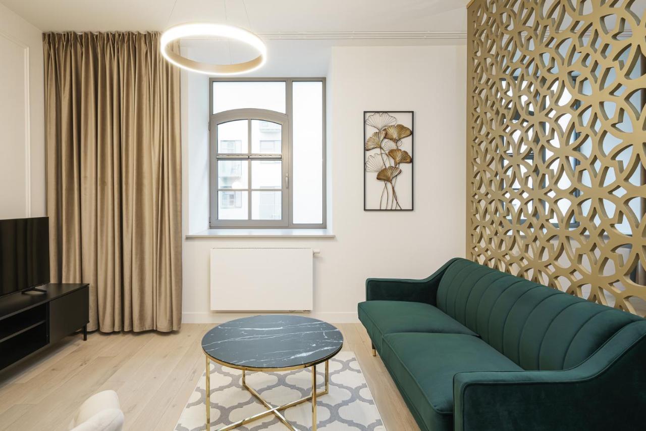 Rentplanet - Apartamenty Mlyn Maria Breslavia Exterior foto