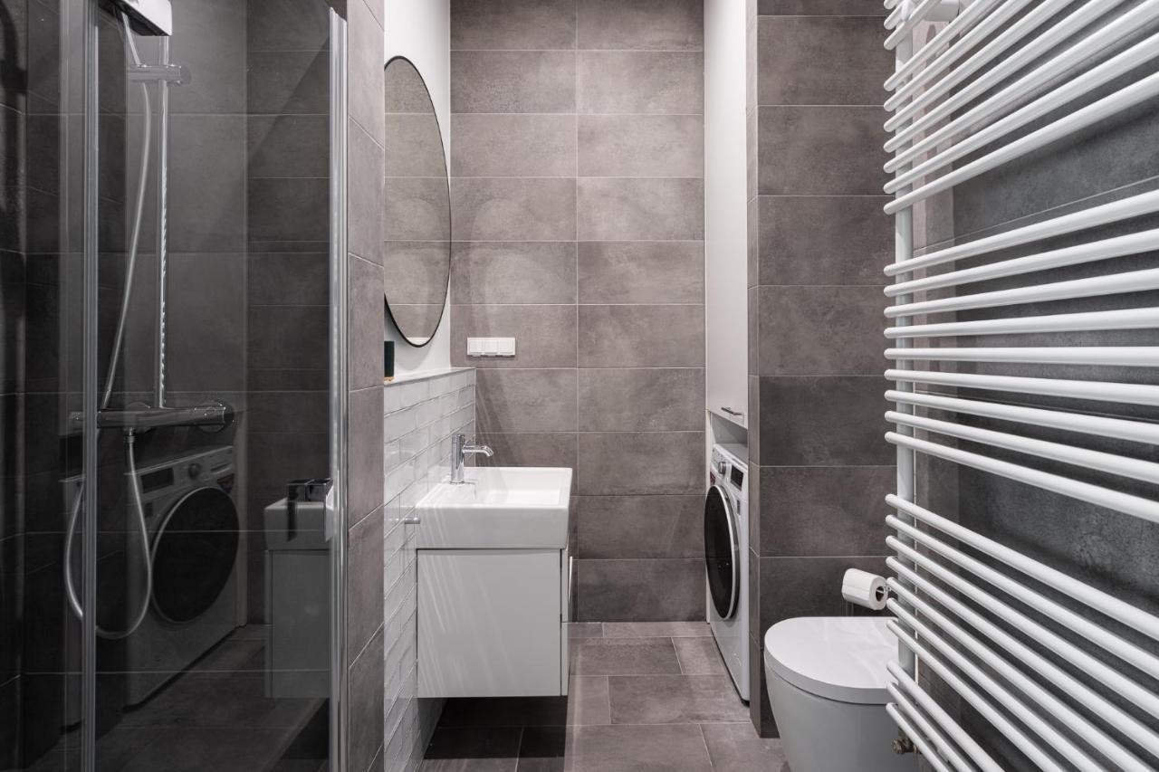 Rentplanet - Apartamenty Mlyn Maria Breslavia Exterior foto