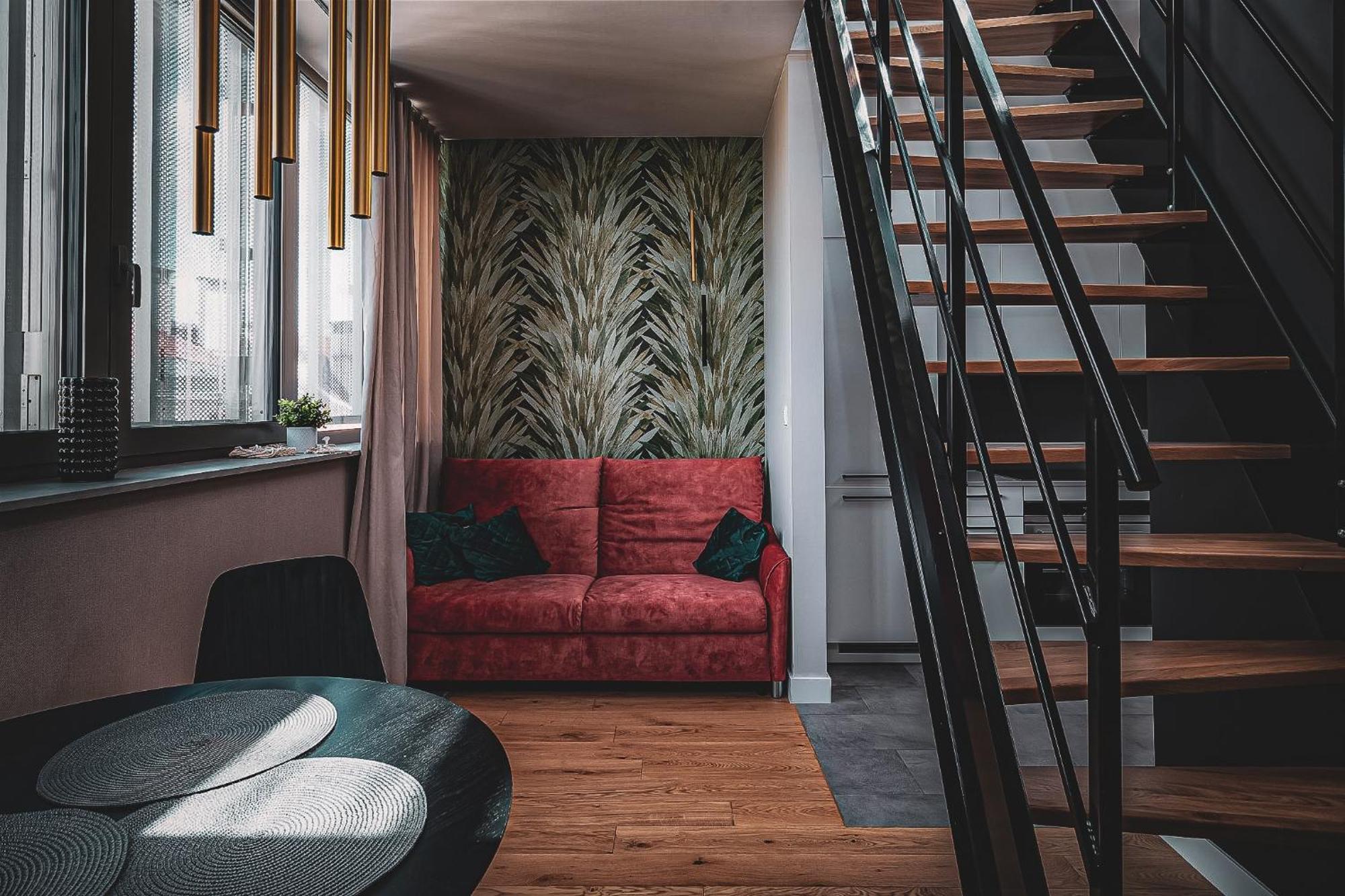 Rentplanet - Apartamenty Mlyn Maria Breslavia Exterior foto