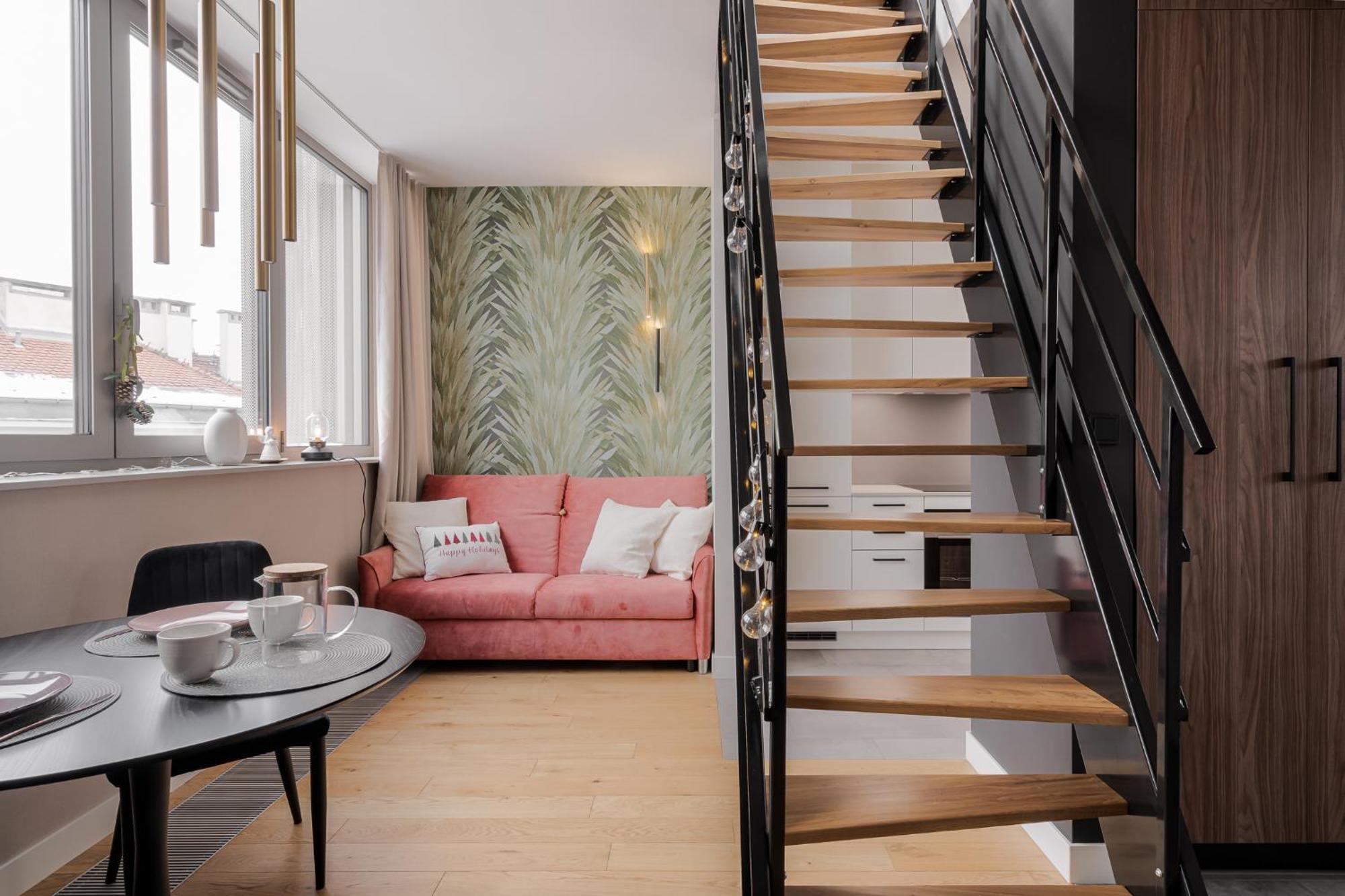 Rentplanet - Apartamenty Mlyn Maria Breslavia Exterior foto