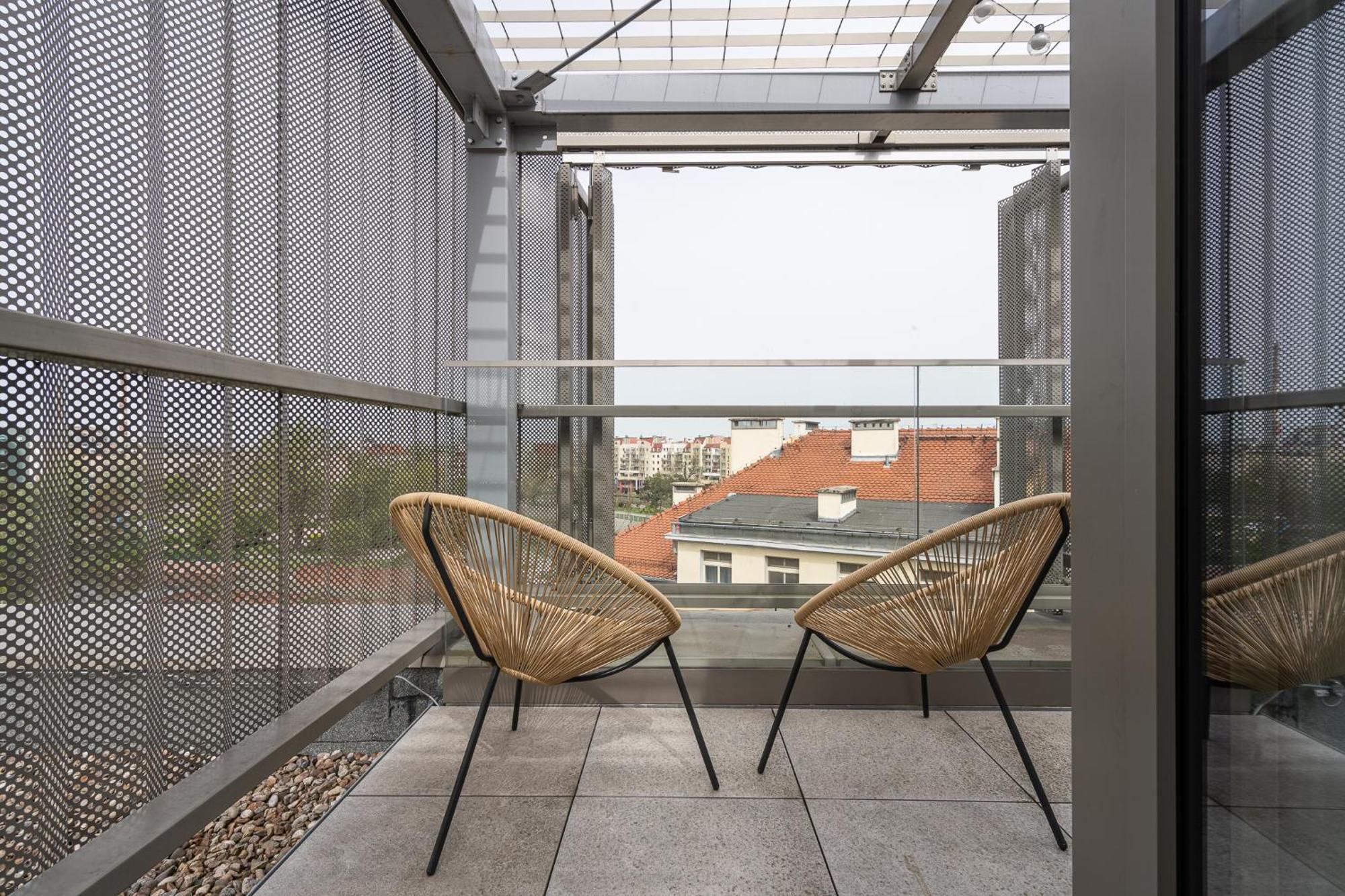 Rentplanet - Apartamenty Mlyn Maria Breslavia Exterior foto