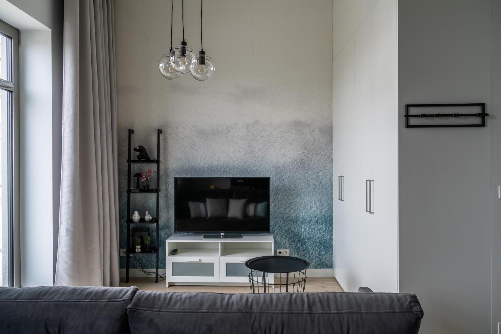 Rentplanet - Apartamenty Mlyn Maria Breslavia Exterior foto
