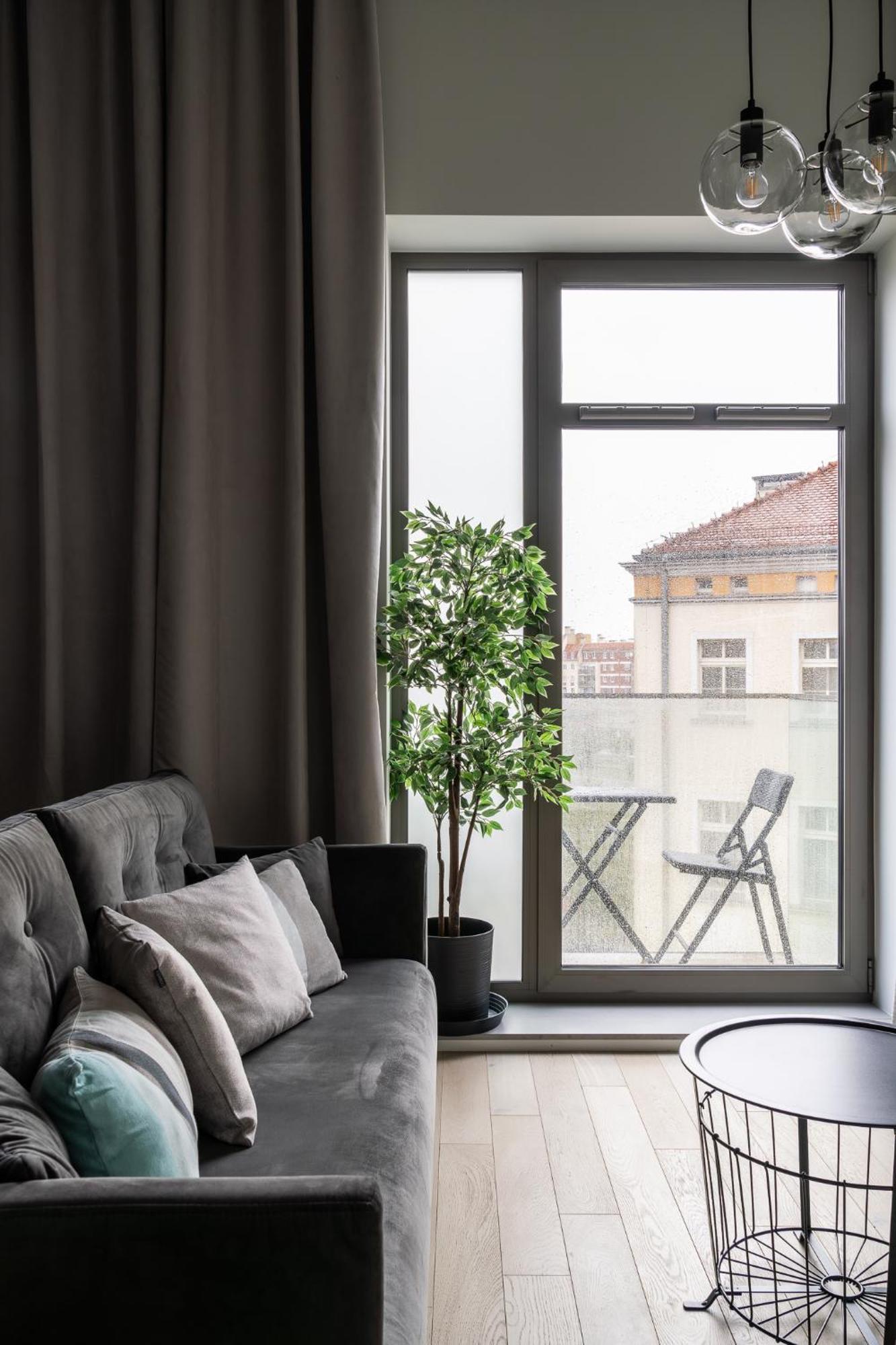 Rentplanet - Apartamenty Mlyn Maria Breslavia Exterior foto