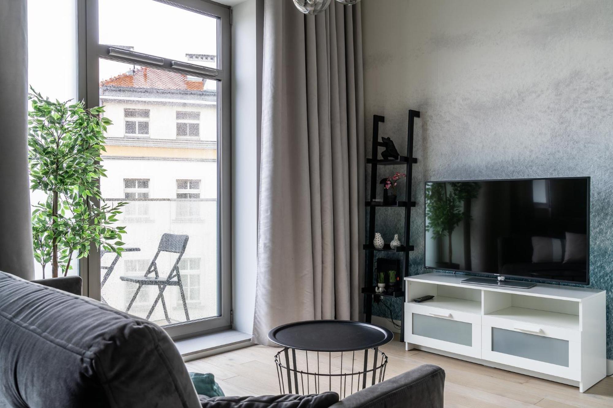 Rentplanet - Apartamenty Mlyn Maria Breslavia Exterior foto